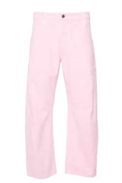 Amanda Pants in Light Pink