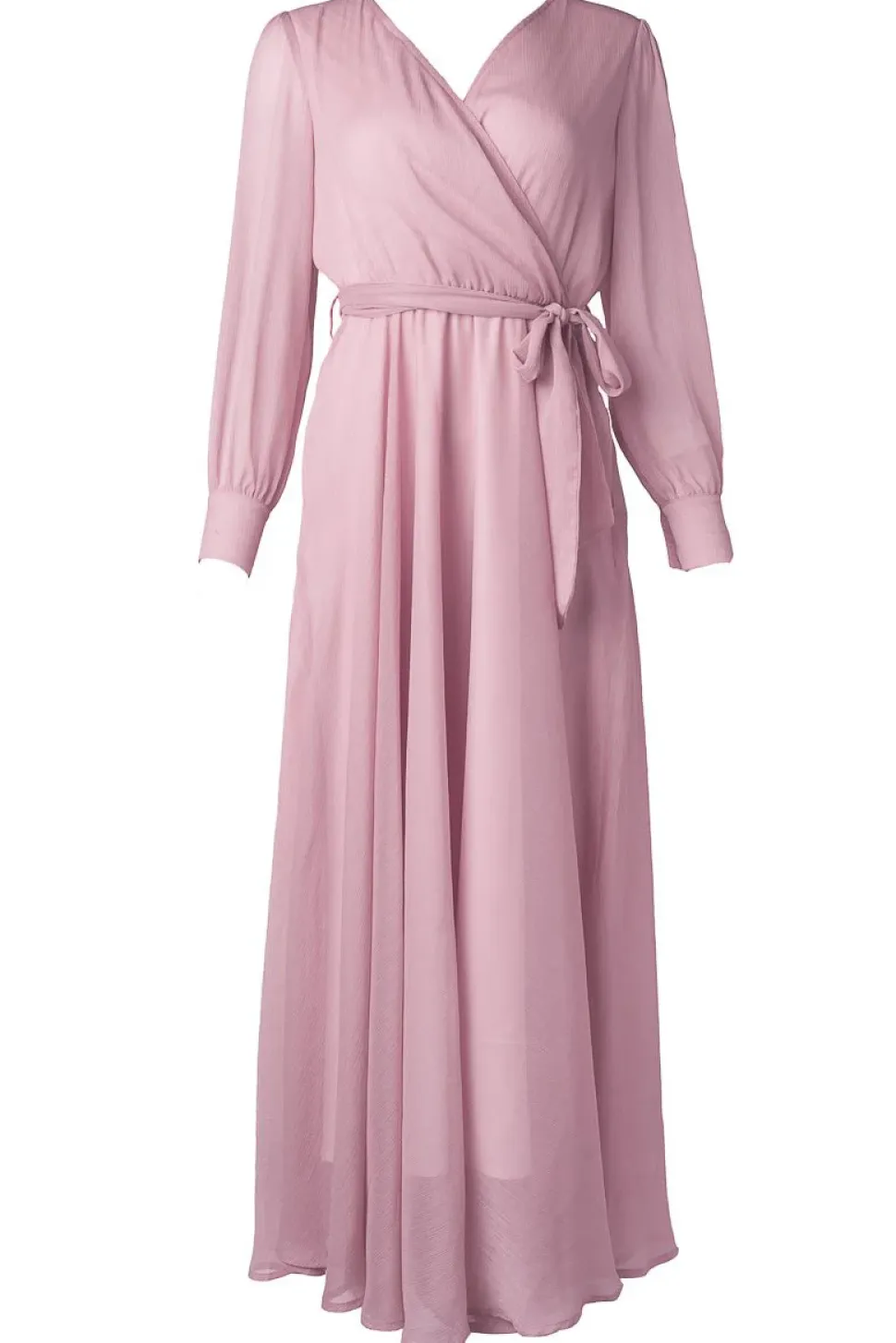 Andie Dress in Blush