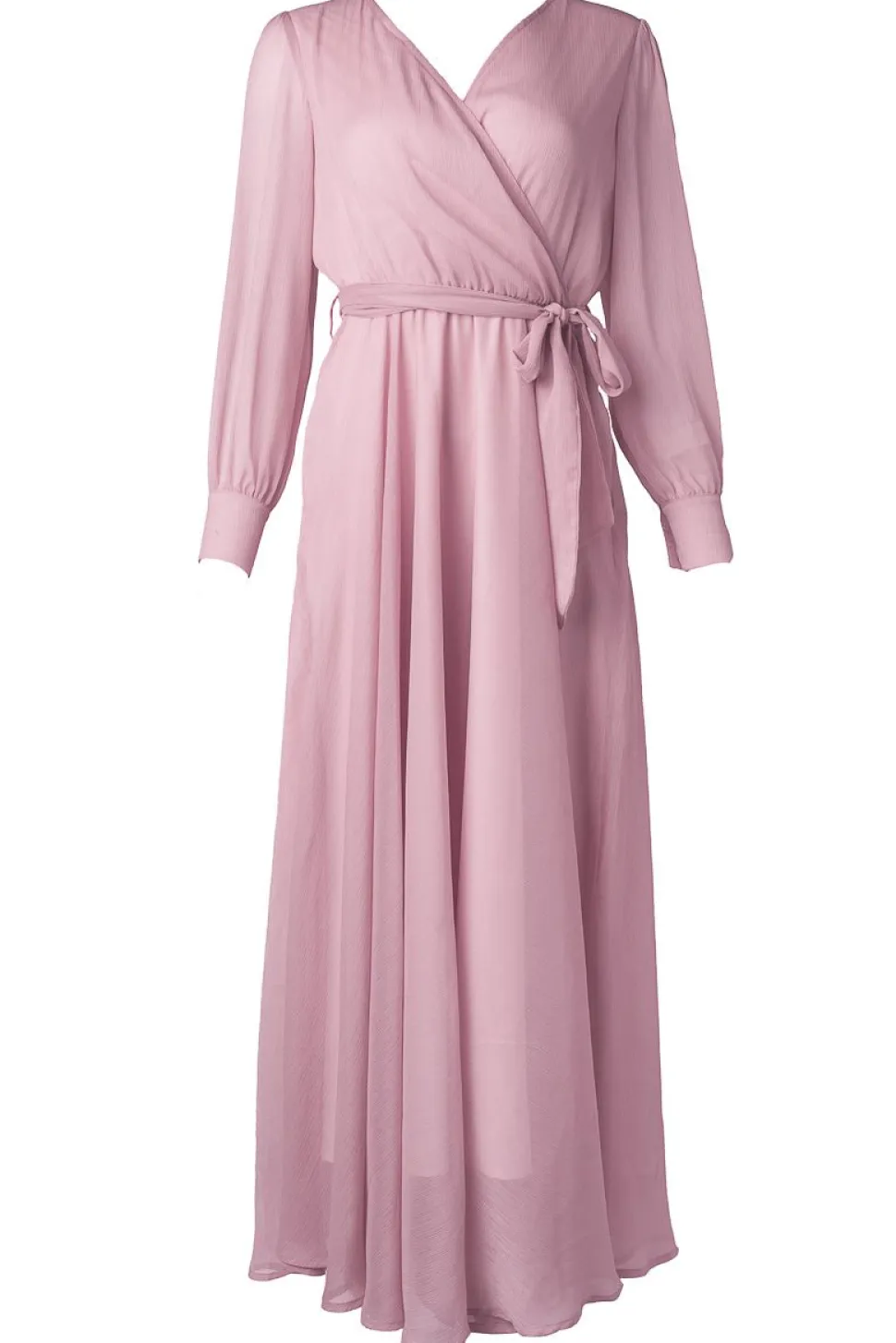 Andie Dress in Blush