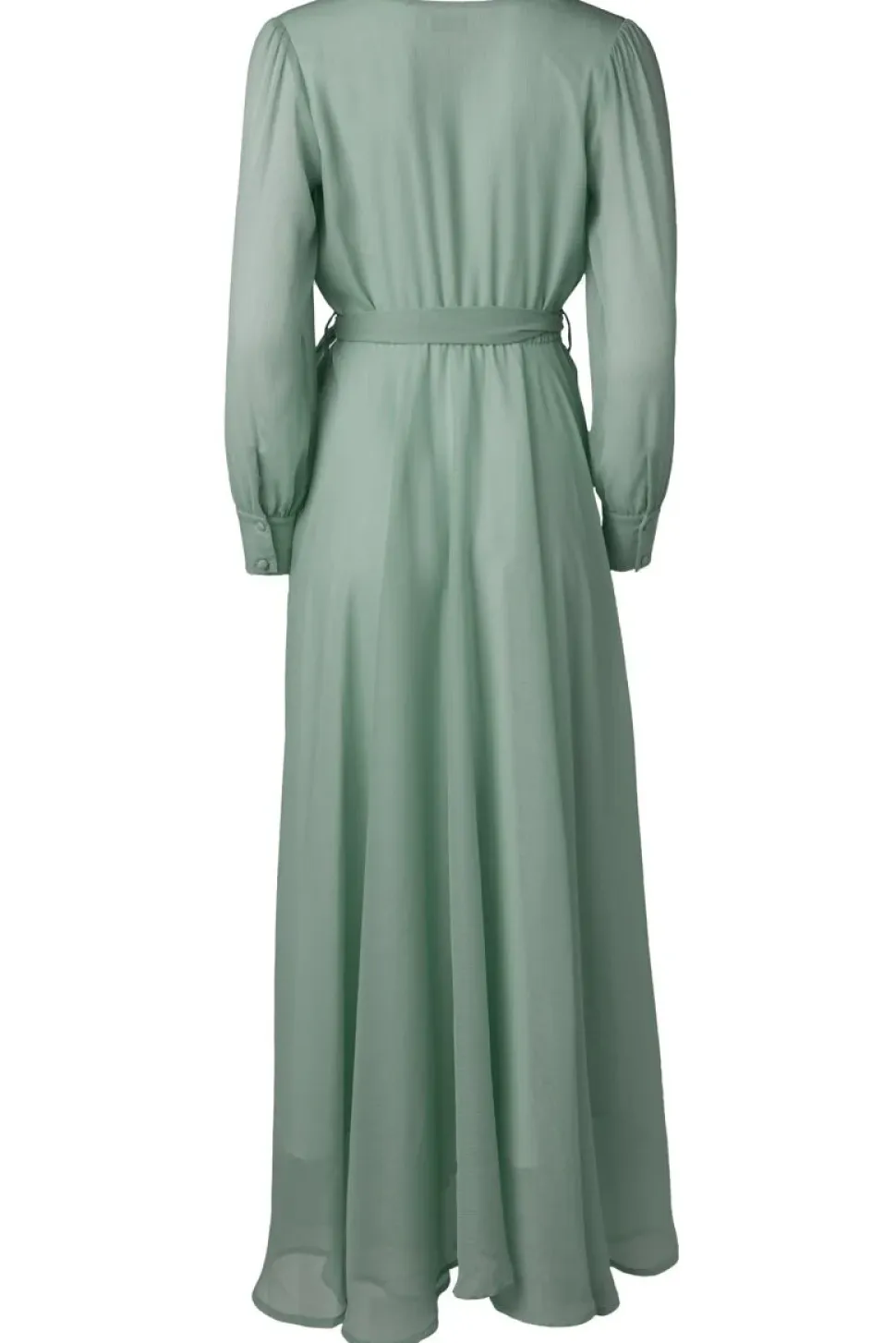Andie Dress in Sage