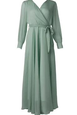 Andie Dress in Sage