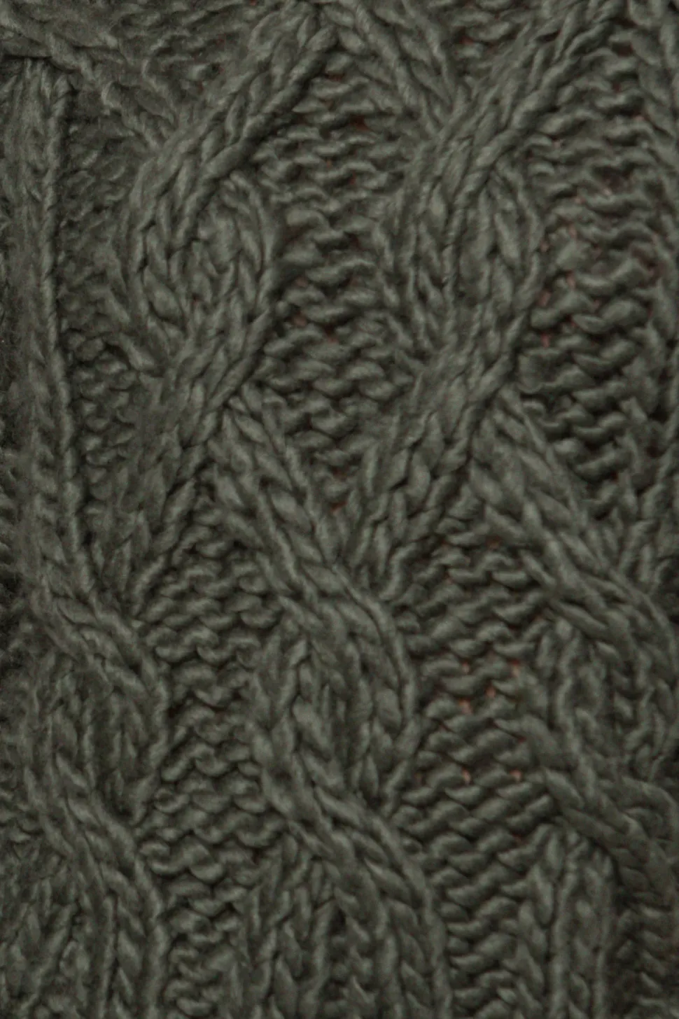 Erica Sweater in Emerald