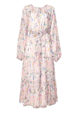 Imogen Dress in Cordelia Floral