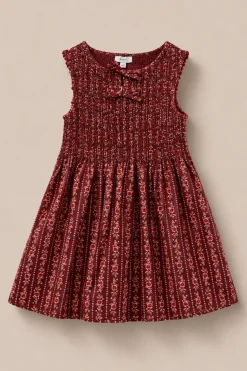 Mini Ana Dress in Sequoia Felicity Floral