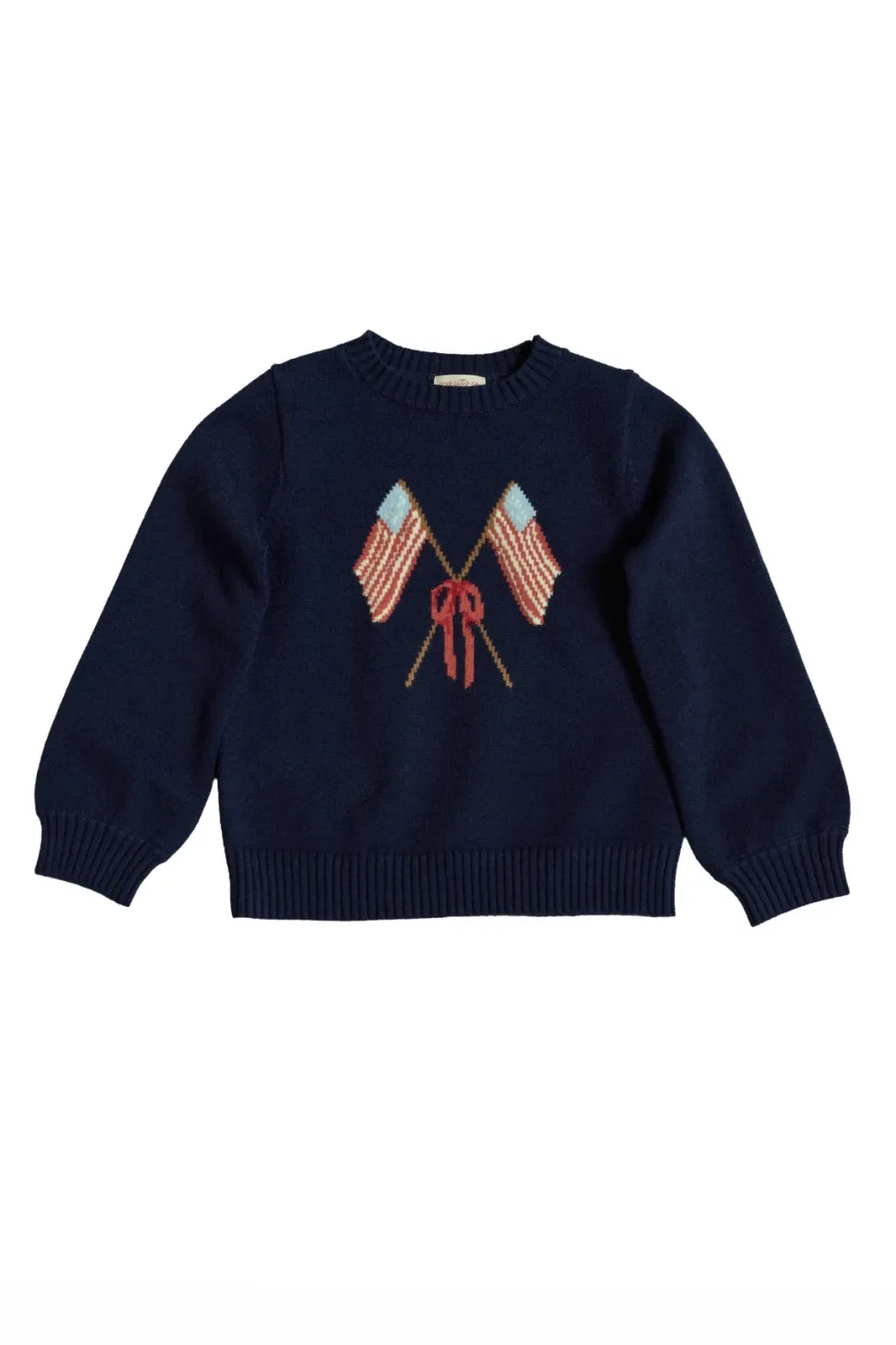Mini Freedom Sweater in Midnight