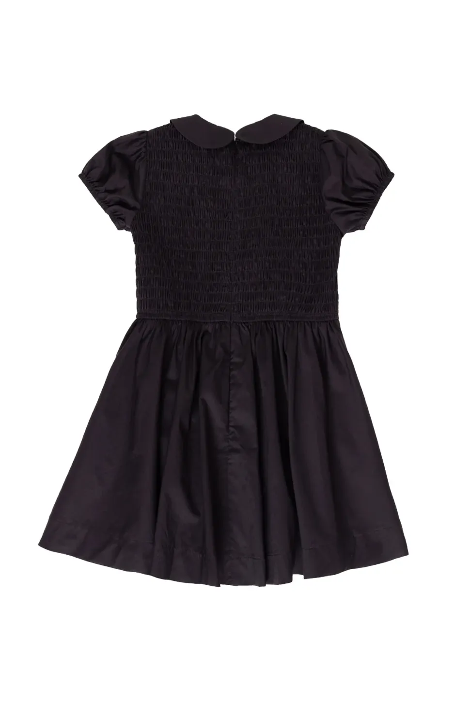 Mini Murphy Dress in Black