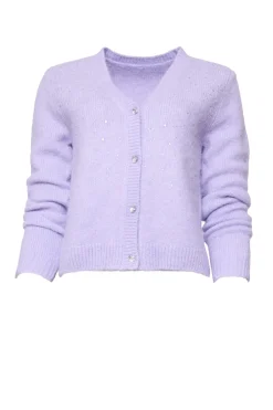 Remy Sweater in Lavender