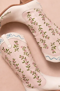 Rosemary Cowgirl Boots