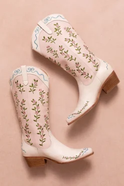 Rosemary Cowgirl Boots