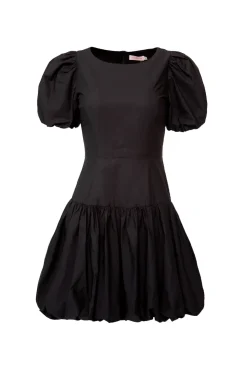 Tristan Dress in Black