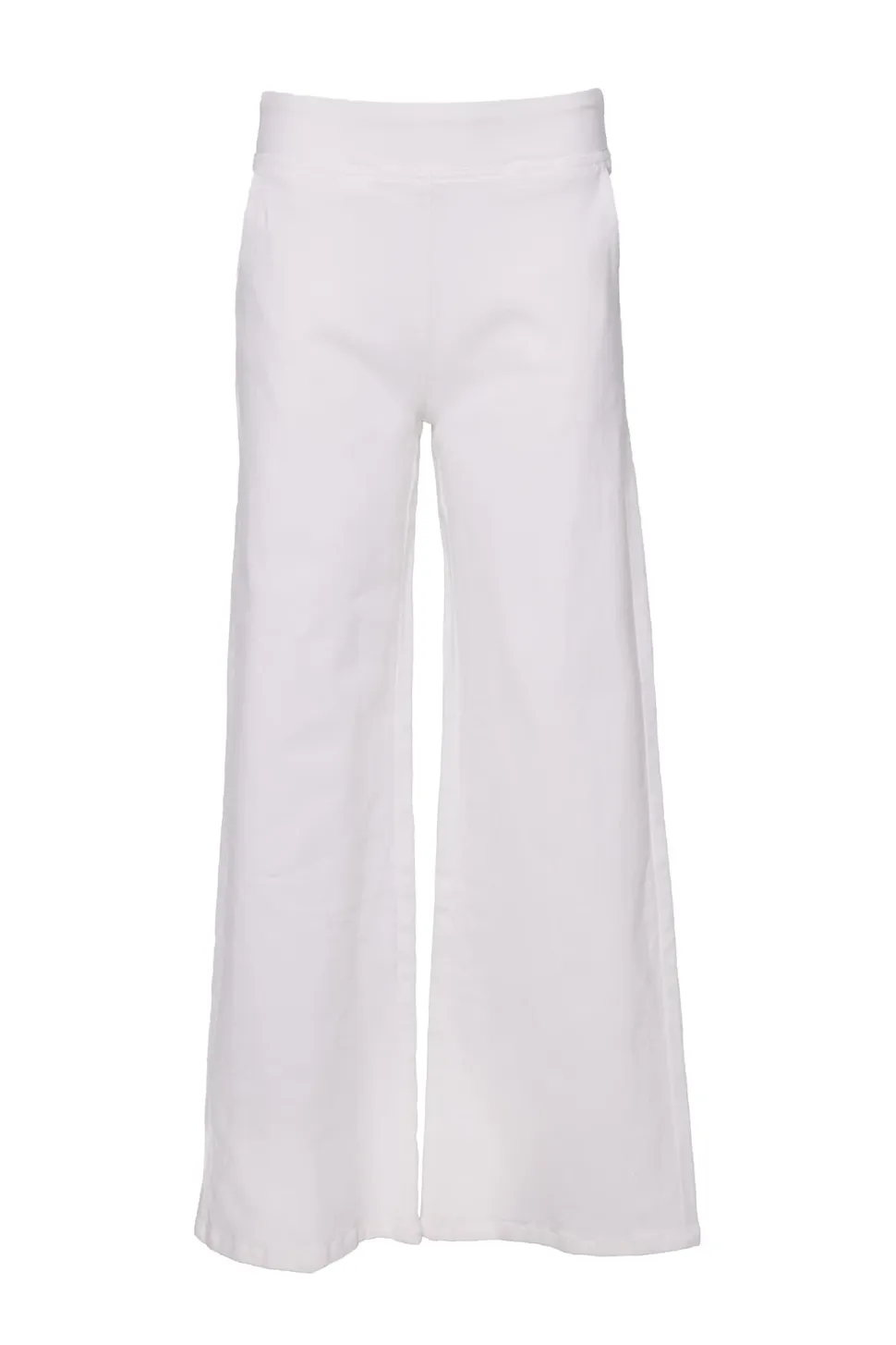 Tyler Pants in Cream