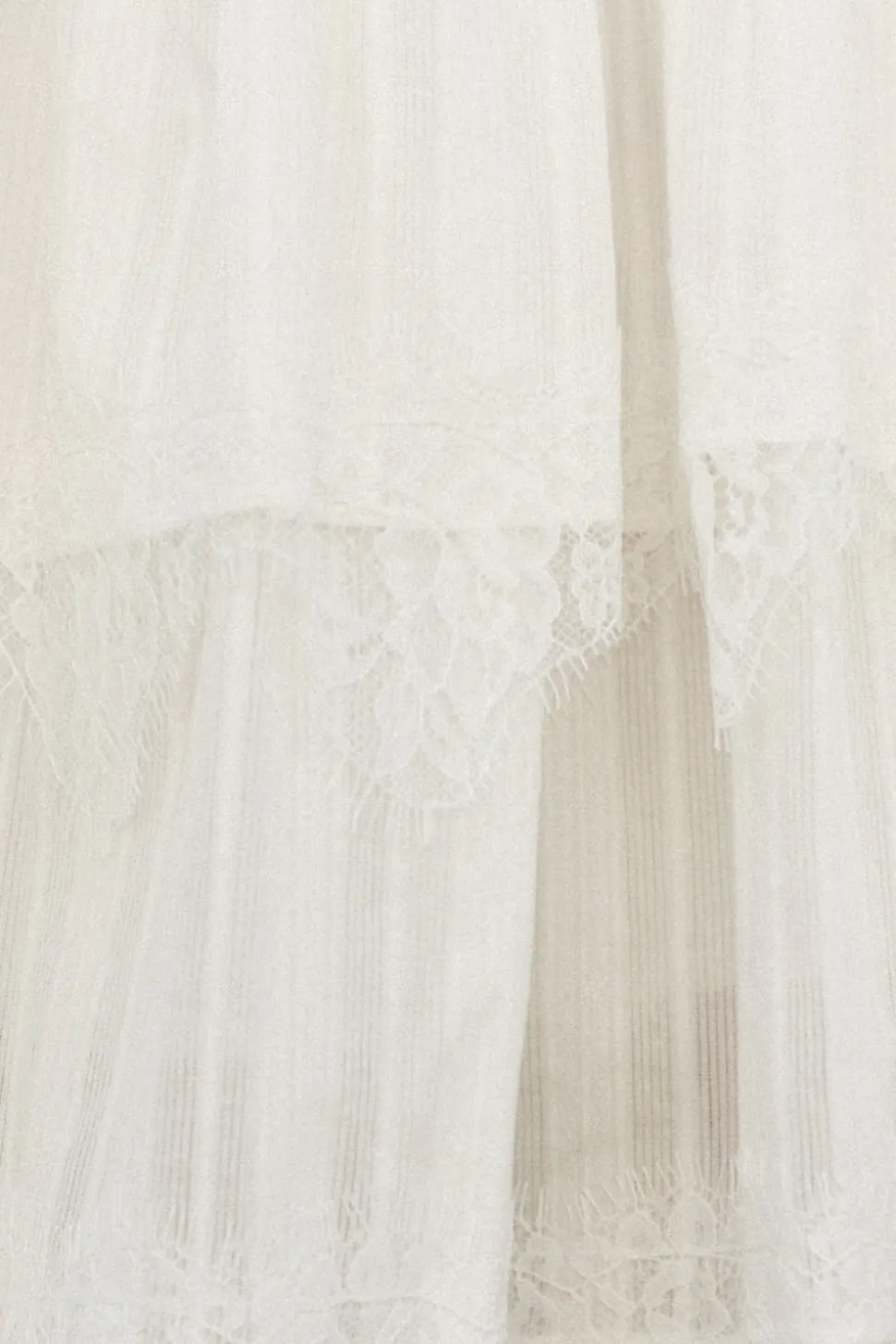 Verona Skirt in Reverie Dobby